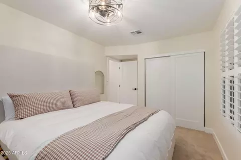 Bedroom - 4414 E Le Marche Ave, Phoenix, AZ 85032 photo 4 of 6