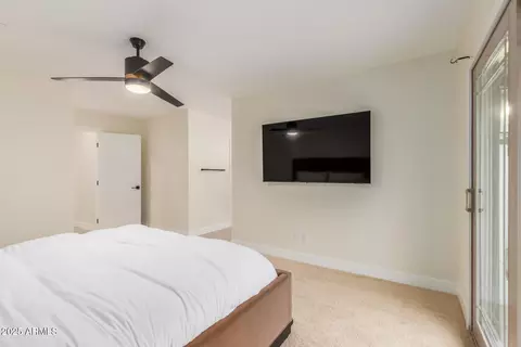Bedroom - 4414 E Le Marche Ave, Phoenix, AZ 85032 photo 2 of 6