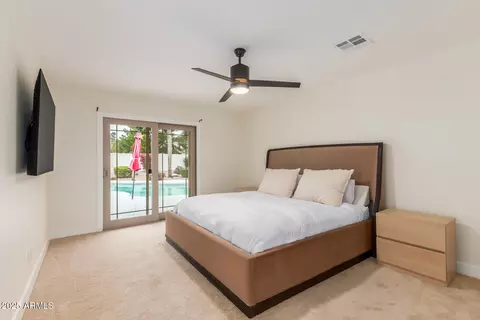 Bedroom - 4414 E Le Marche Ave, Phoenix, AZ 85032 photo 1 of 6