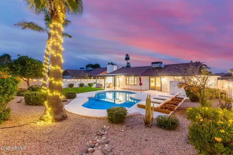 4414 E Le Marche Ave, Phoenix, AZ 85032