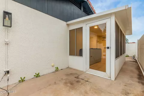 Exterior - 4414 E Le Marche Ave, Phoenix, AZ 85032 photo 4 of 9