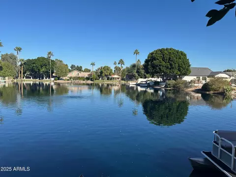 1416 E Chicago Cir, Chandler, AZ 85225