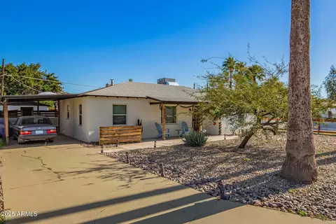 3327 N 18th Ave, Phoenix, AZ 85015