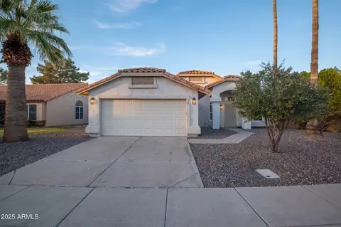 626 W Catclaw St, Gilbert, AZ 85233