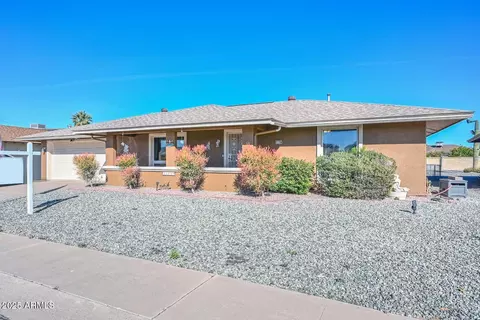11108 W Nocturne Ct, Sun City, AZ 85351