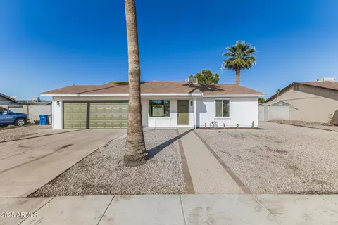 2222 W Pampa Ave, Mesa, AZ 85202