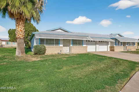 10417 N 95th Dr #A, Peoria, AZ 85345