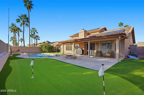 1533 N Sinova --, Mesa, AZ 85205