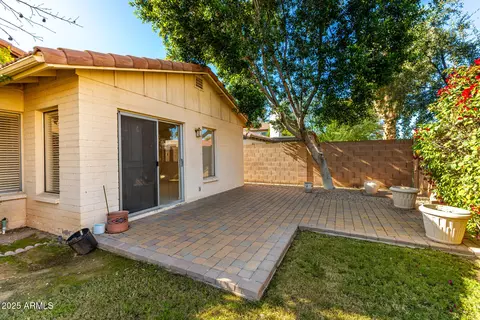 Exterior - 938 E Driftwood Dr, Tempe, AZ 85283 photo 11 of 14