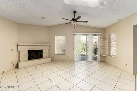 Living - 938 E Driftwood Dr, Tempe, AZ 85283 photo 4 of 5