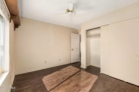 Bedroom - 938 E Driftwood Dr, Tempe, AZ 85283 photo 4 of 6