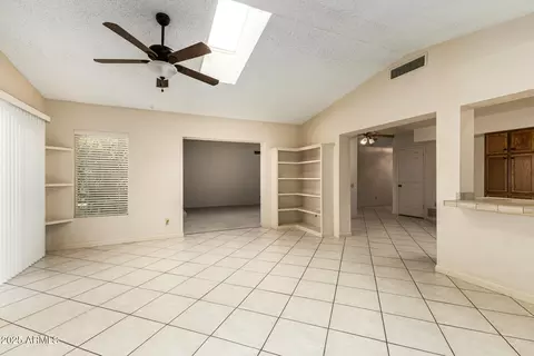 Living - 938 E Driftwood Dr, Tempe, AZ 85283 photo 5 of 5