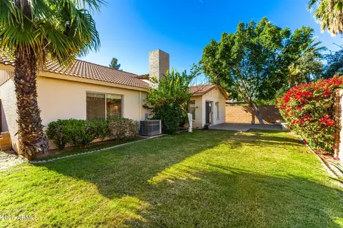 Exterior - 938 E Driftwood Dr, Tempe, AZ 85283 photo 10 of 14