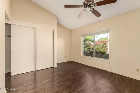 Bedroom - 938 E Driftwood Dr, Tempe, AZ 85283 photo 2 of 6