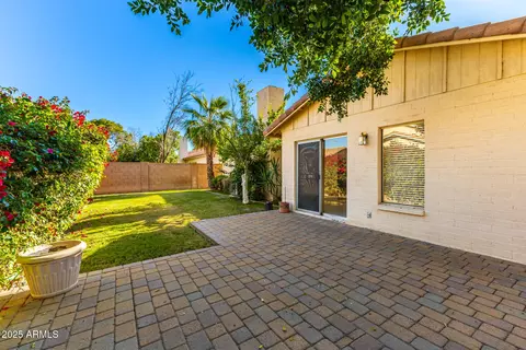 Exterior - 938 E Driftwood Dr, Tempe, AZ 85283 photo 8 of 14