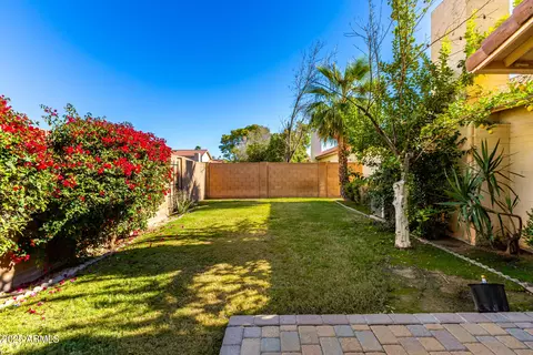Exterior - 938 E Driftwood Dr, Tempe, AZ 85283 photo 9 of 14