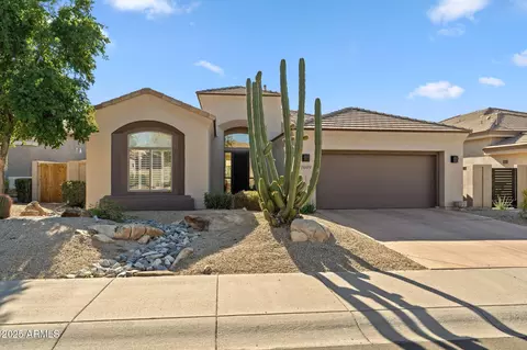 7699 E Fledgling Dr, Scottsdale, AZ 85255