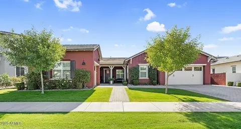 3417 E Bloomfield Pkwy, Gilbert, AZ 85296