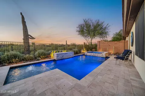 41822 N Crooked Stick Rd, Anthem, AZ 85086