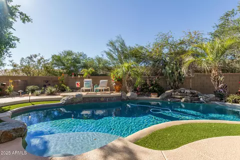 4232 S Alamandas Way, Gold Canyon, AZ 85118