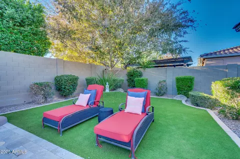 Exterior - 3781 E Chestnut Ln, Gilbert, AZ 85298 photo 7 of 16