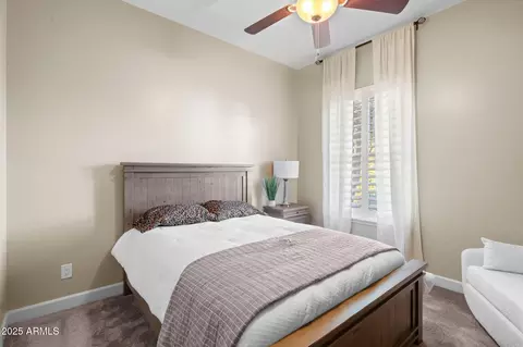 Bedroom - 3781 E Chestnut Ln, Gilbert, AZ 85298 photo 2 of 4