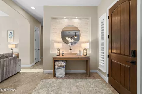 Entry Way - 3781 E Chestnut Ln, Gilbert, AZ 85298 photo 3 of 3