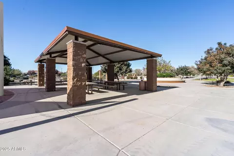 Exterior - 3781 E Chestnut Ln, Gilbert, AZ 85298 photo 16 of 16