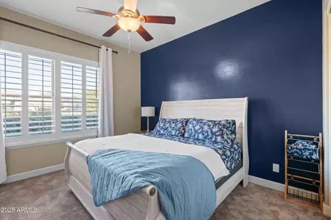 Bedroom - 3781 E Chestnut Ln, Gilbert, AZ 85298 photo 1 of 4