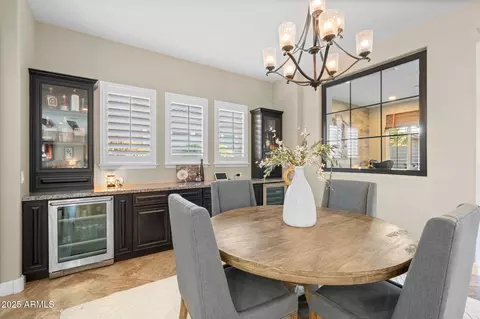 Dining - 3781 E Chestnut Ln, Gilbert, AZ 85298 photo 3 of 3