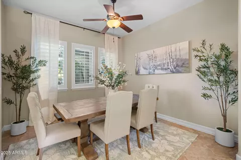 Dining - 3781 E Chestnut Ln, Gilbert, AZ 85298 photo 1 of 3