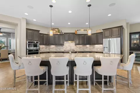 Kitchen - 3781 E Chestnut Ln, Gilbert, AZ 85298 photo 2 of 4