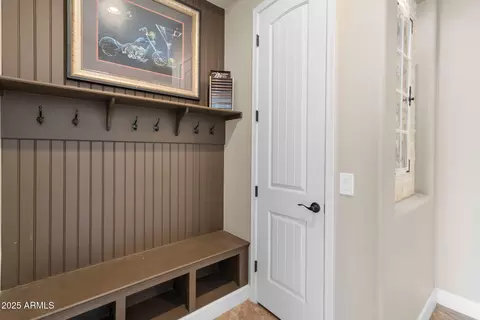 Entry Way - 3781 E Chestnut Ln, Gilbert, AZ 85298 photo 2 of 3