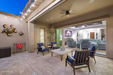 Exterior - 3781 E Chestnut Ln, Gilbert, AZ 85298 photo 14 of 16