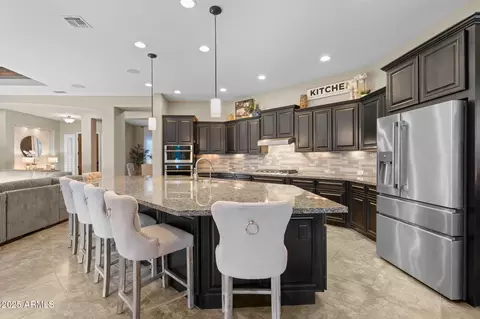 Kitchen - 3781 E Chestnut Ln, Gilbert, AZ 85298 photo 1 of 4
