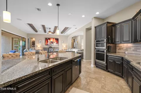 Kitchen - 3781 E Chestnut Ln, Gilbert, AZ 85298 photo 4 of 4