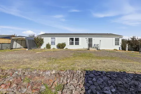 1810 Rhonda Rd, Chino Valley, AZ 86323