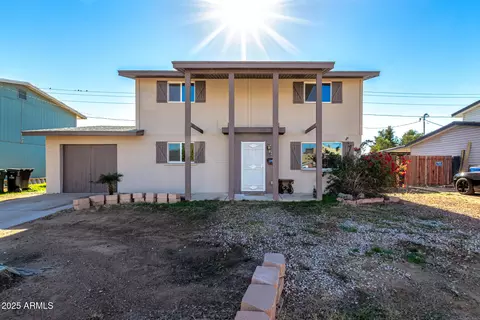 8201 W Whitton Ave, Phoenix, AZ 85033
