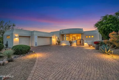 27902 N Agua Verde Dr, Rio Verde, AZ 85263