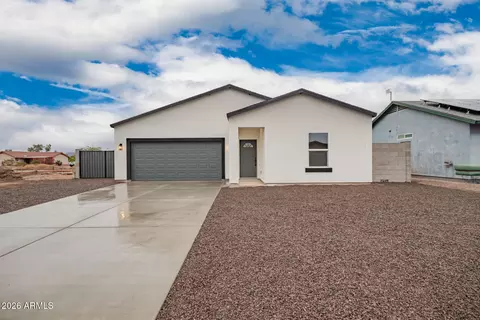 9146 W Swansea Dr, Arizona City, AZ 85123