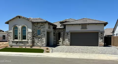 1172 E Firestone Dr, Chandler, AZ 85249