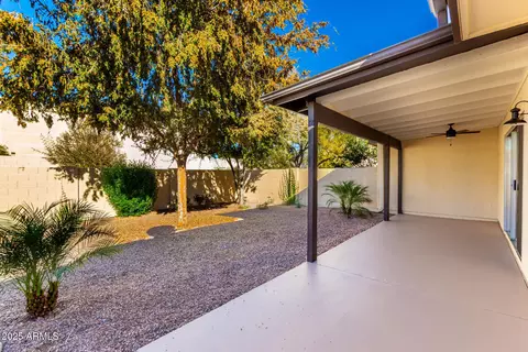 Exterior - 7006 E Jensen St #28, Mesa, AZ 85207 photo 3 of 5