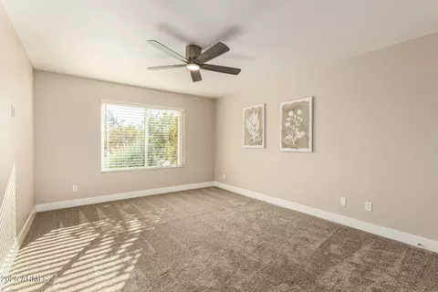 Bedroom - 7006 E Jensen St #28, Mesa, AZ 85207 photo 1 of 2