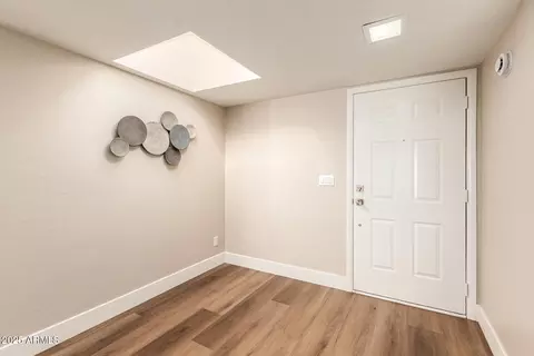 Entry Way - 7006 E Jensen St #28, Mesa, AZ 85207 photo 1 of 2