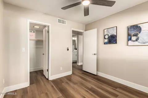 Bedroom - 7006 E Jensen St #28, Mesa, AZ 85207 photo 2 of 2