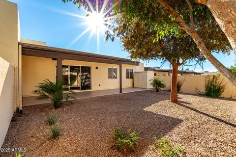 Exterior - 7006 E Jensen St #28, Mesa, AZ 85207 photo 5 of 5