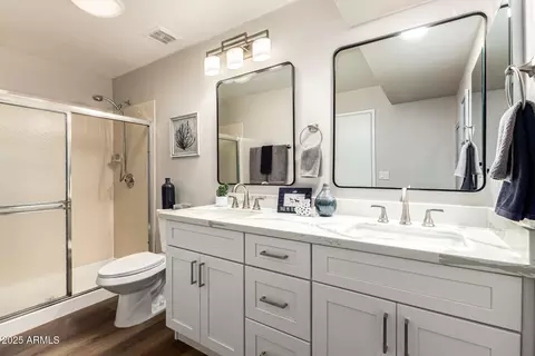 Bath - 7006 E Jensen St #28, Mesa, AZ 85207 photo 1 of 2