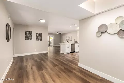 Entry Way - 7006 E Jensen St #28, Mesa, AZ 85207 photo 2 of 2