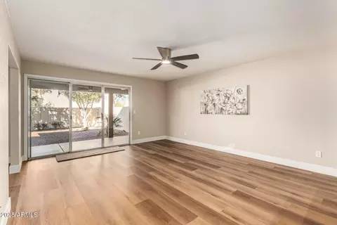 Living - 7006 E Jensen St #28, Mesa, AZ 85207 photo 1 of 3