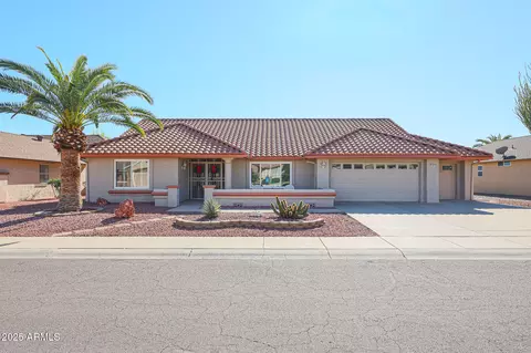 14921 W Alpaca Dr, Sun City West, AZ 85375